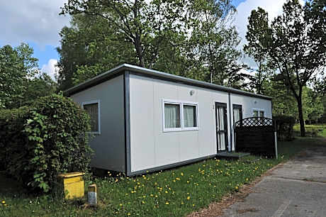 Domki Letniskowe Vertigo Narie