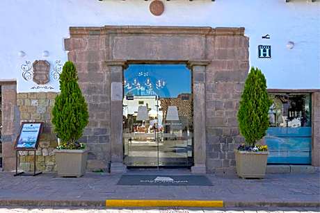 Casa Andina Premium Cusco