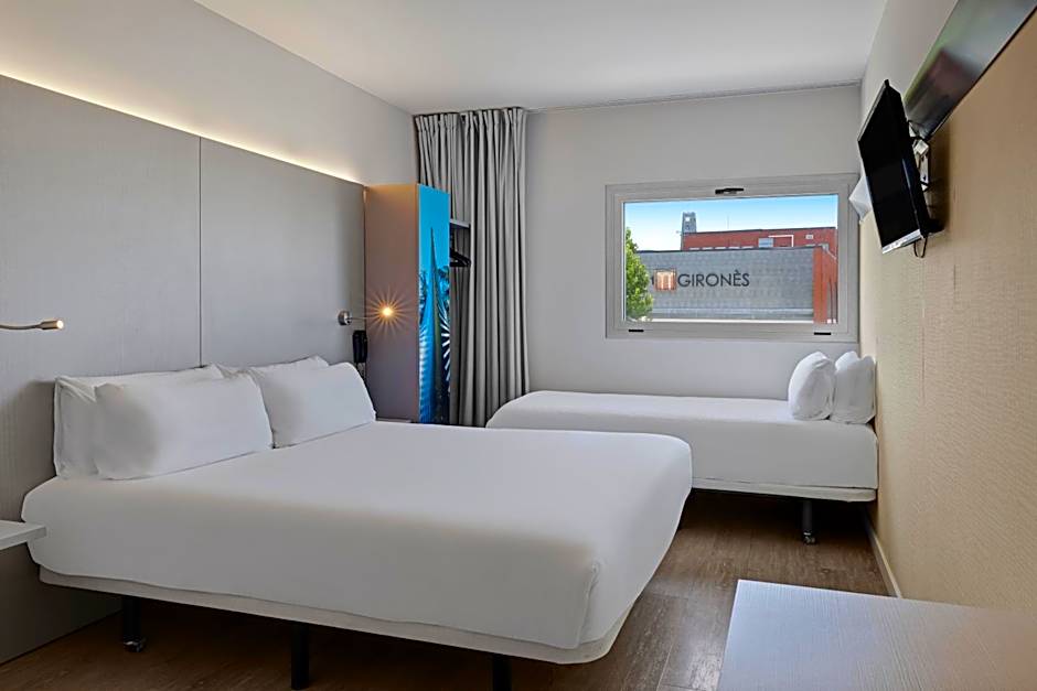 B&B Hotel Girona 2