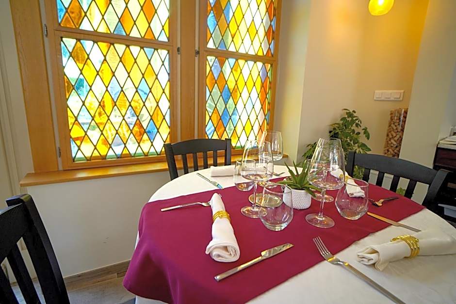 Hôtel de la Croix Blanche