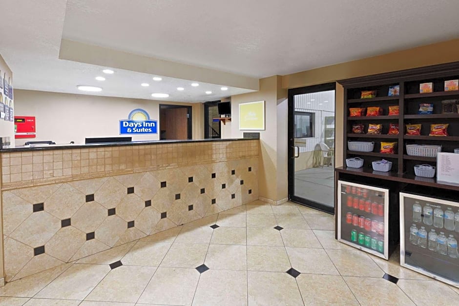 Days Inn by Wyndham Oklahoma City