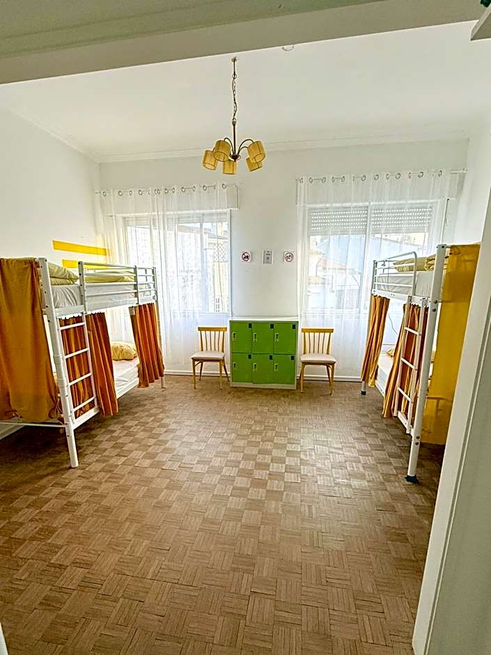 Barão 35 Guest House