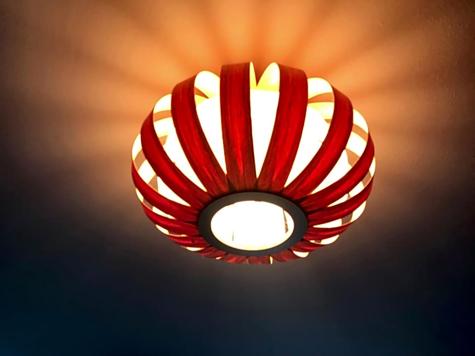 Penzion Kvilda - Luční