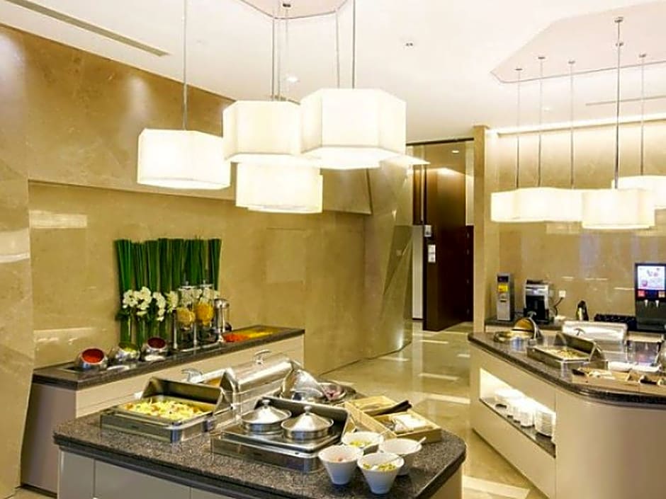 Holiday Inn Express Weihai Hi-Tech Zone By IHG