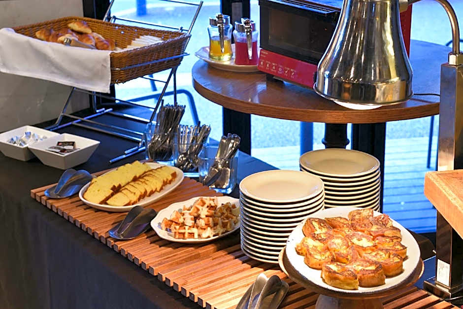 Hakata Green Hotel Building No.1