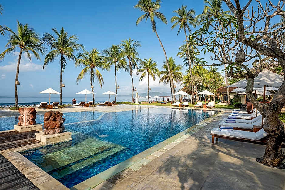 Ramayana Candidasa Beach Resort
