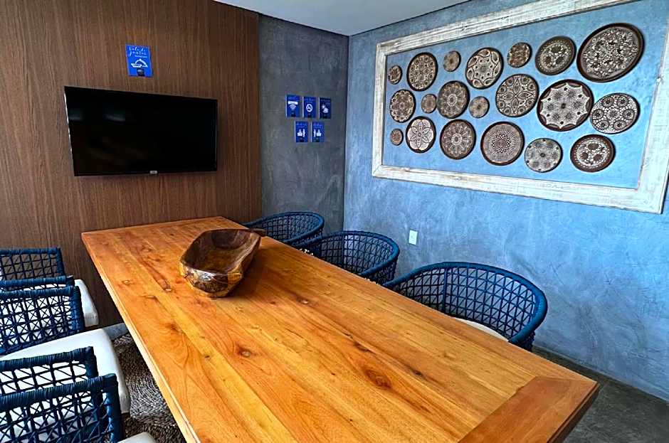 Pousada Sole - D3 Experience - Preá, CE