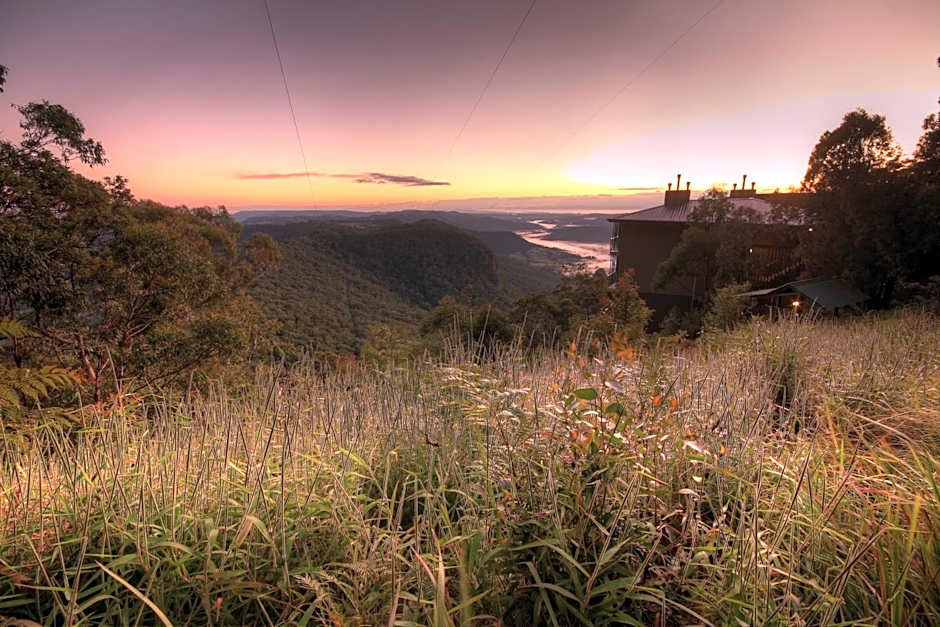 Binna Burra Sky Lodges