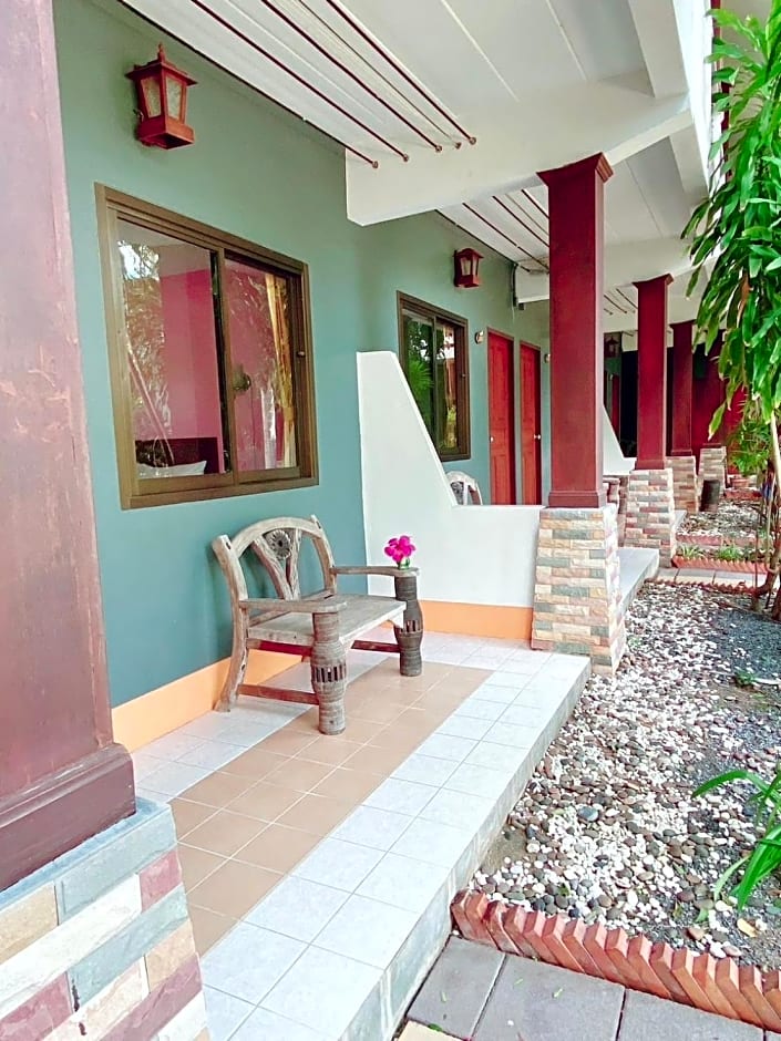 Baan Karnjana Hotel Samui