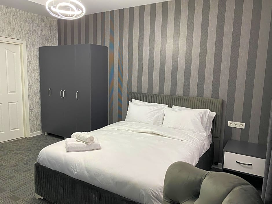 The Hera Bostancı Otel