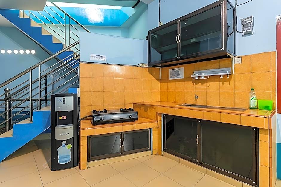 RedDoorz Syariah @ Jalan Setiabudi Medan 3