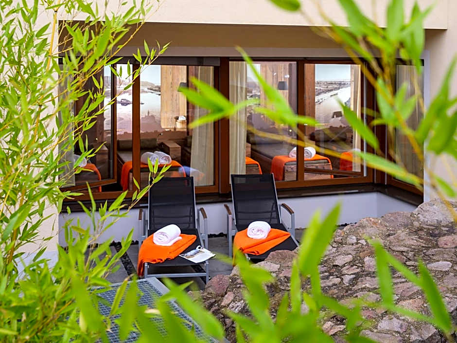 Posthotel Walhalla Regensburg Ost