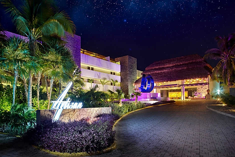 Senses Riviera Maya, Oceanfront Boutique Hotel, Adults Only