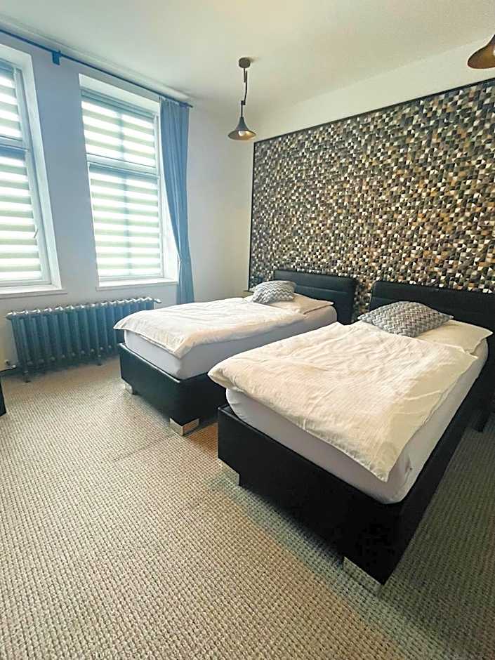 Padre Boutique Hotel
