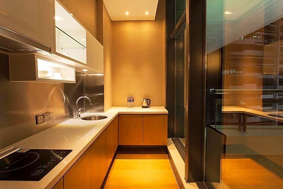 The Summit Hotel Zhongshan