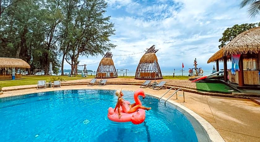 Khaolak Emerald Beach Resort & Spa (SHA Plus)