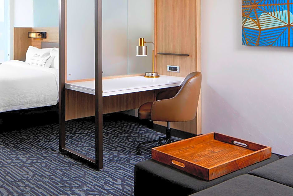 SpringHill Suites by Marriott Columbus Easton Area