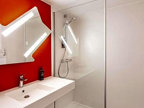ibis budget Nancy Porte Sud