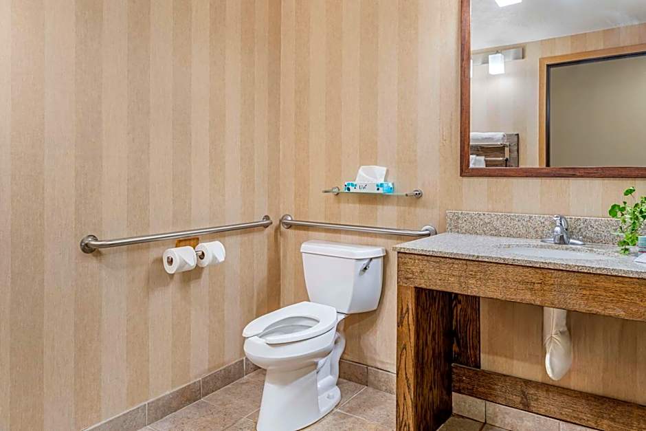 Best Western Rory & Ryan Inns