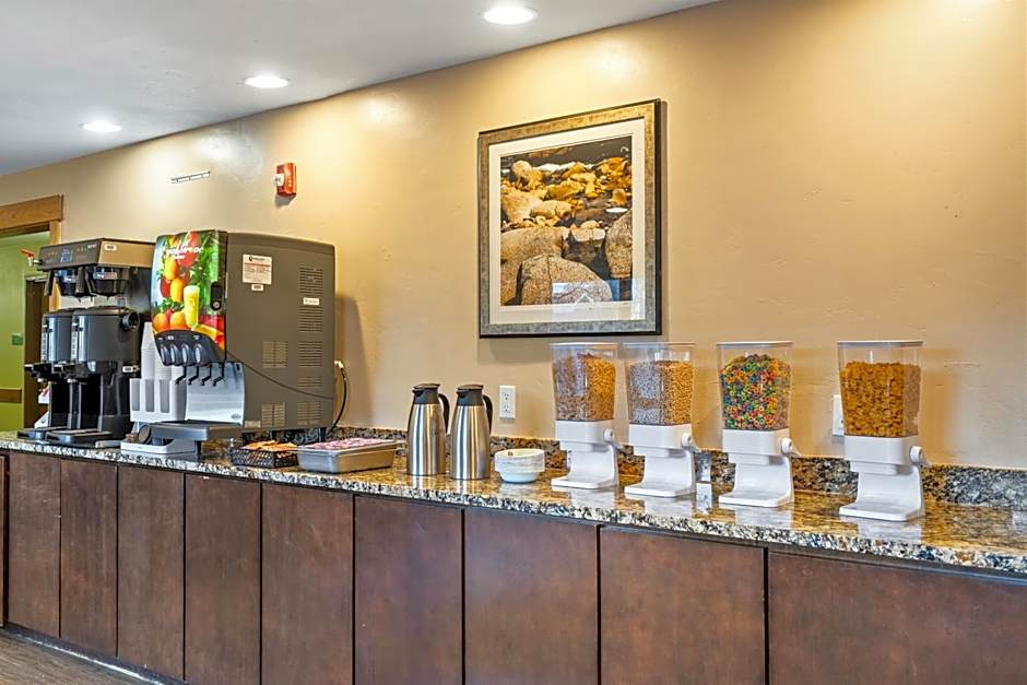 GreenTree Suites Eagle / Vail Valley