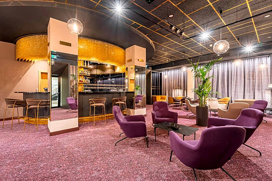 Aston Hotel Riga