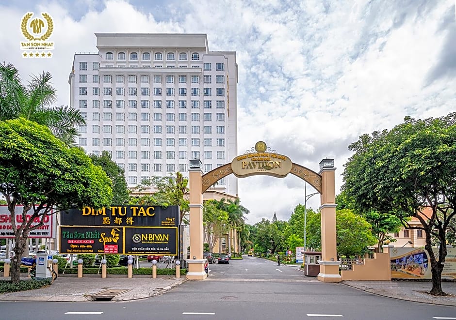 Tan Son Nhat Saigon Hotel