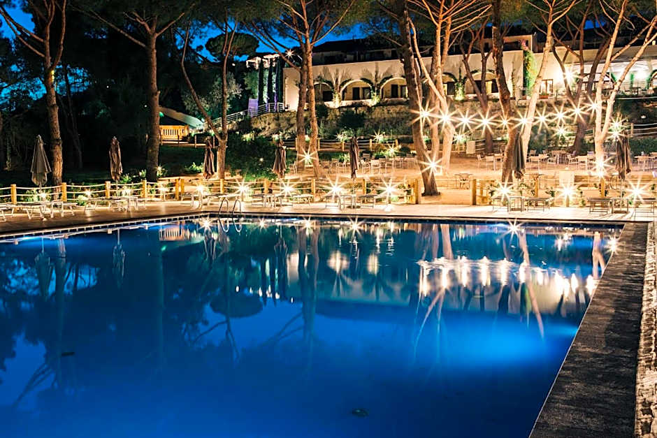Hotel Fontermosa