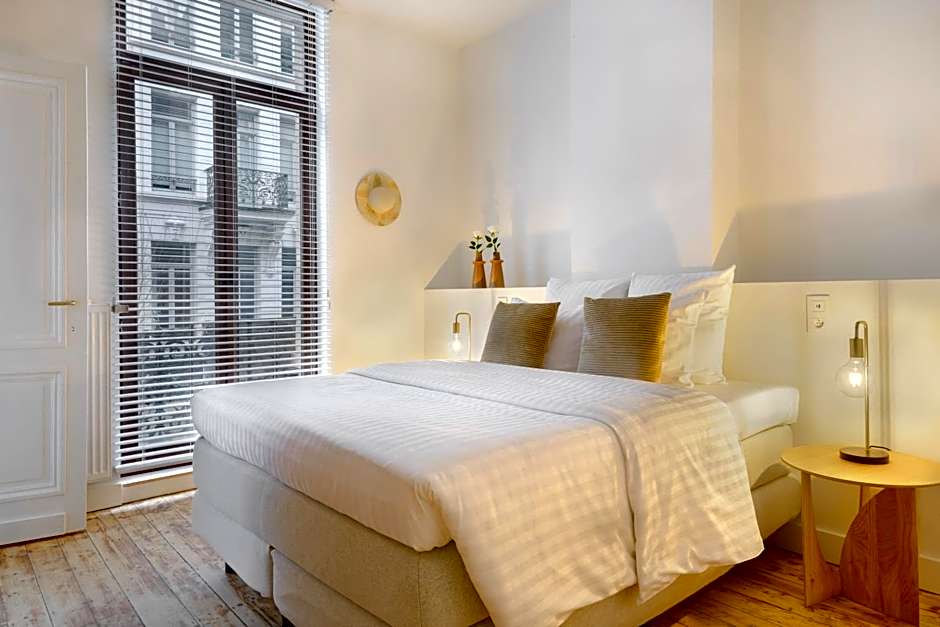 The 1894 Residence by Domani Hotels