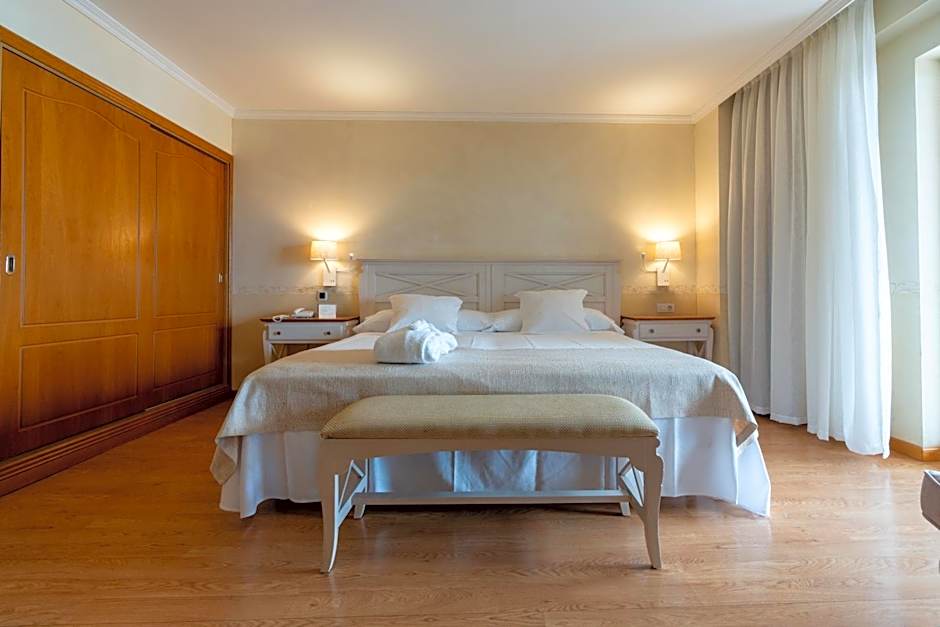 PALASIET Wellness Clinic&Thalasso 4 SUP