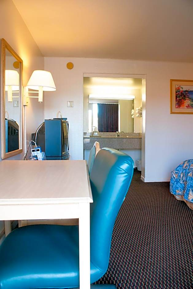 Scottish Inn Downtown Jacksonville