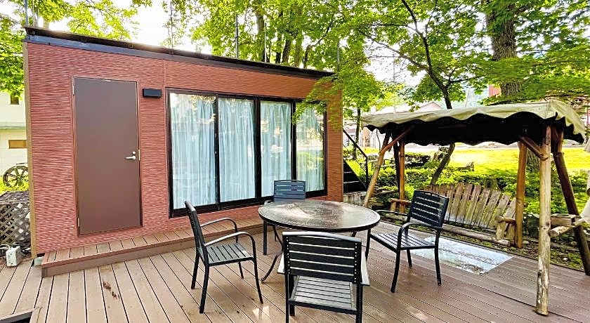 Kurobe Sunvalley Hotel