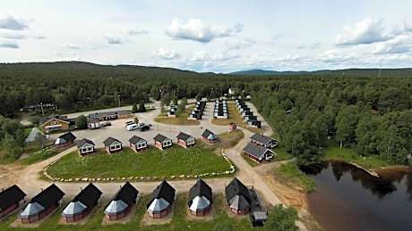 Holiday Village Inari