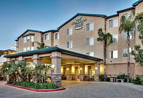Homewood Suites By Hilton San Diego-Del Mar, Ca