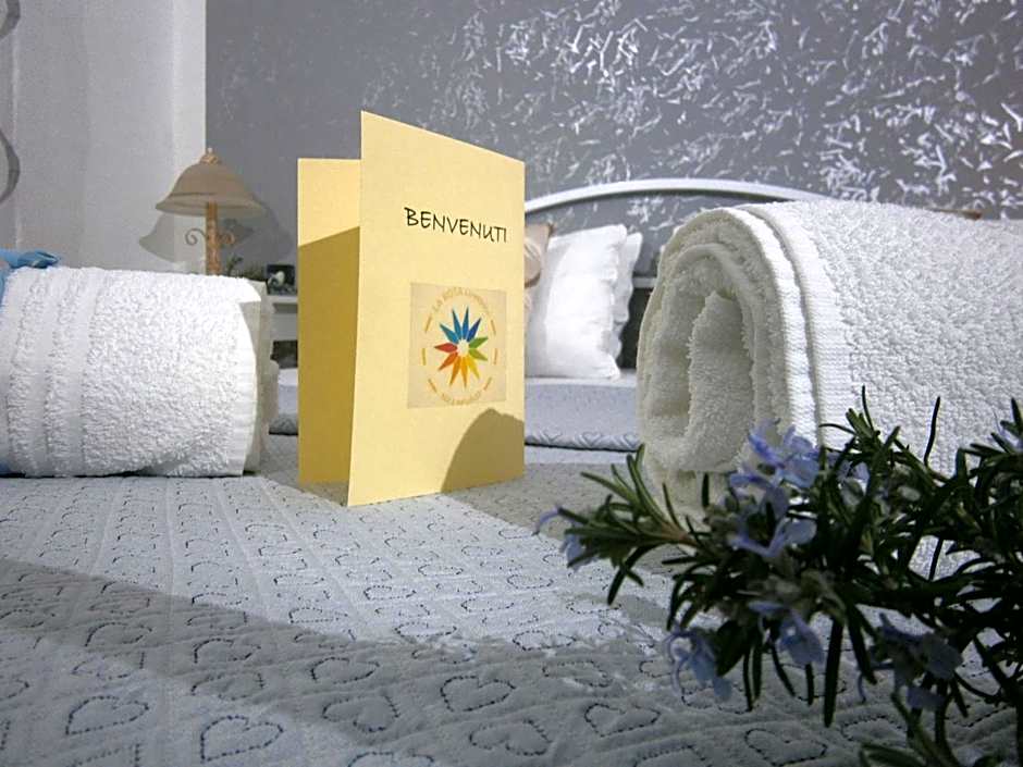 B&B La Rosa Lampedusa