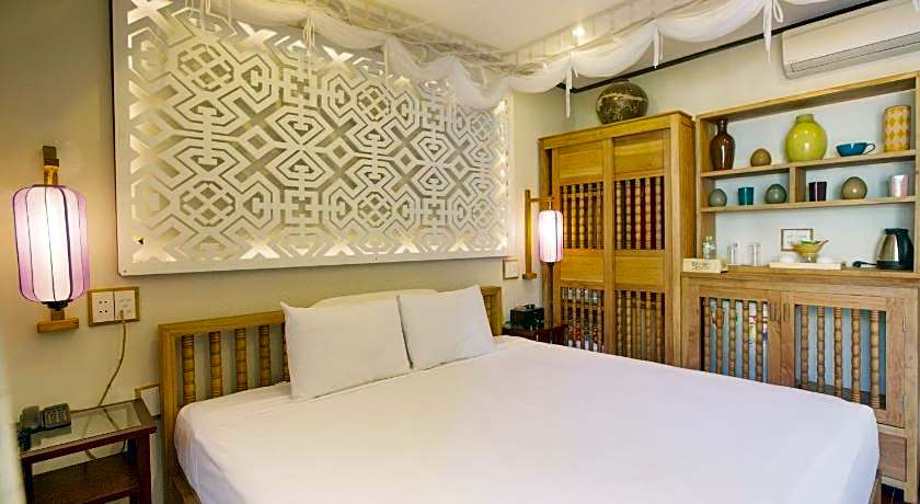 Hoi An Pho Library Hotel