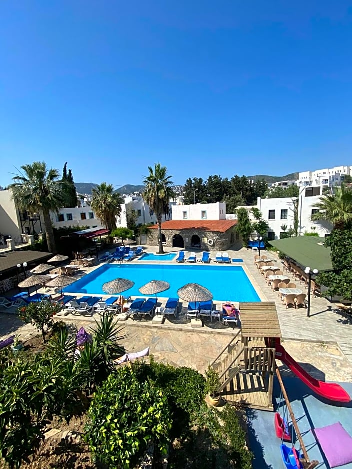 Bodrum Park Hotel