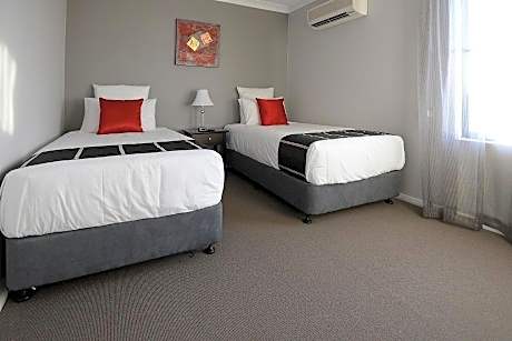 Family Two-Bedroom Suite