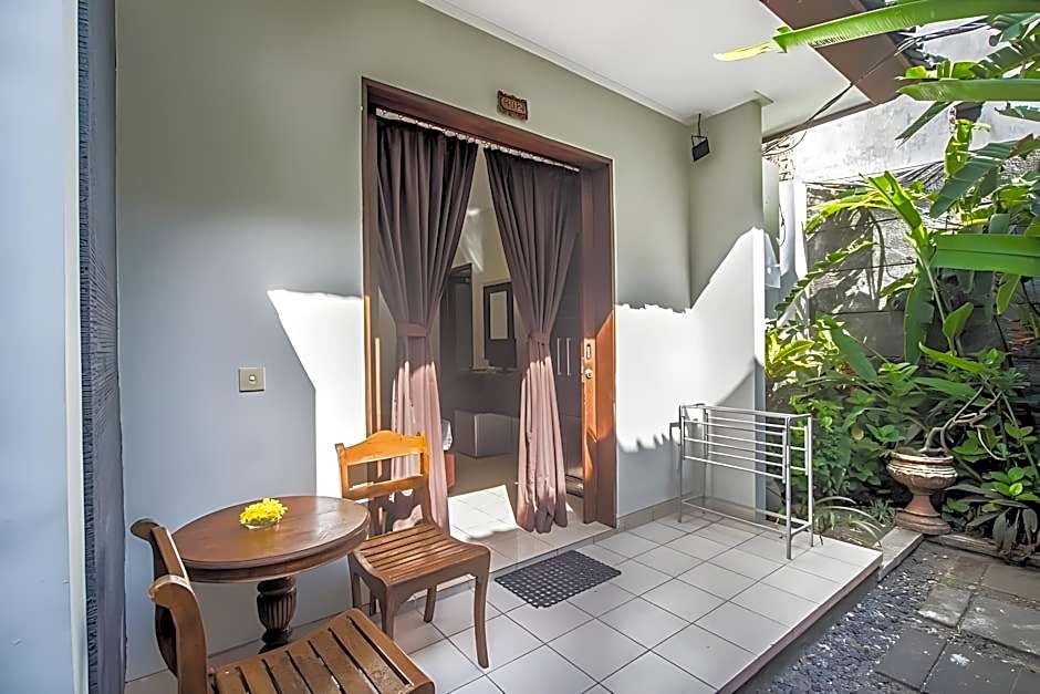 Legian Village Hotel