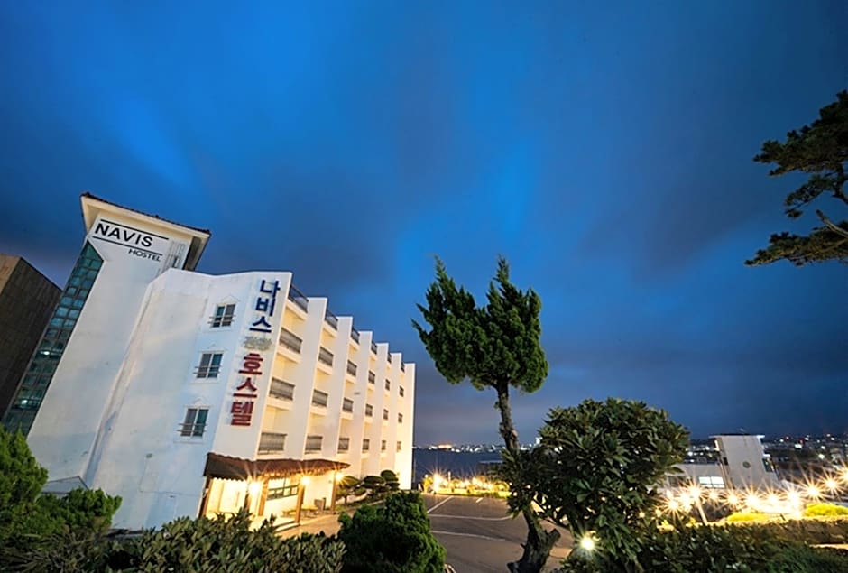 Hotel Navis