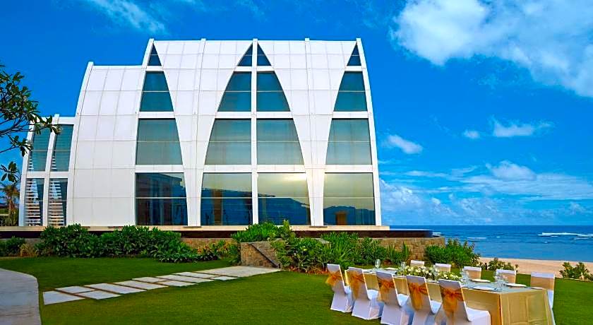 The Ritz-Carlton Bali