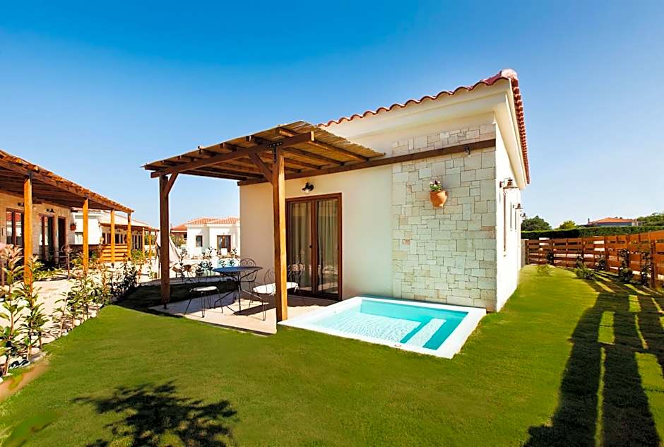 Casa Afytos - Adults Only