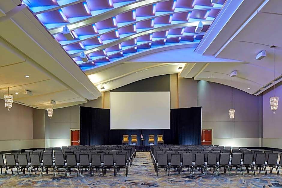The Battle House Renaissance by Marriott Mobile Hotel & Spa