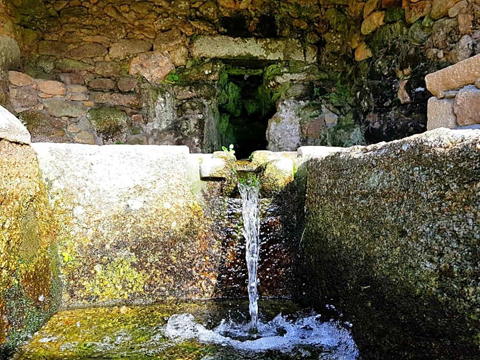 Monasterio de Moraime