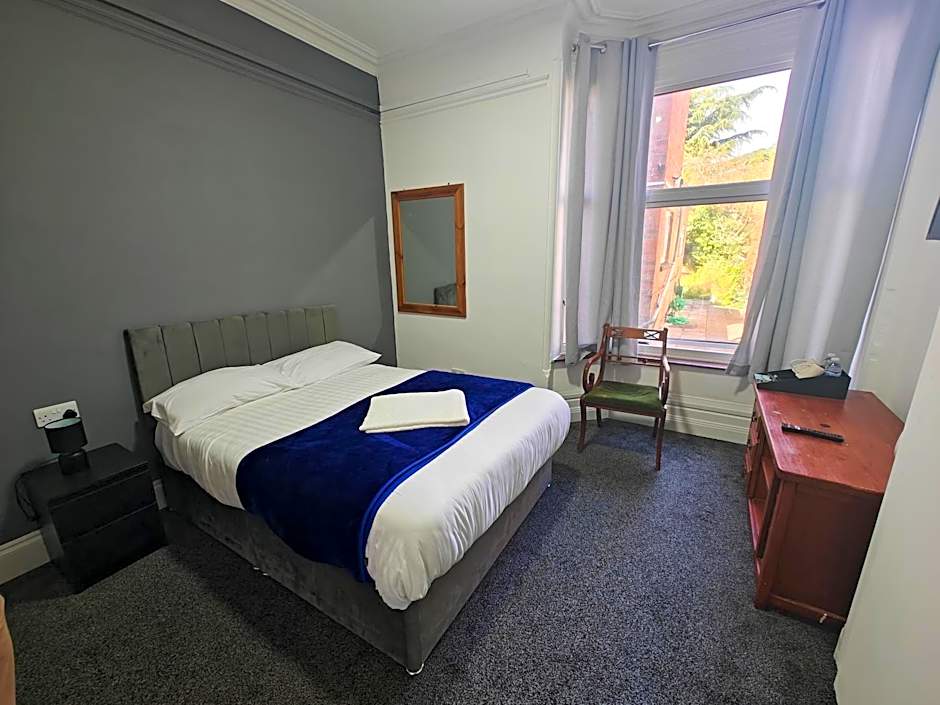 Campbells Guest House