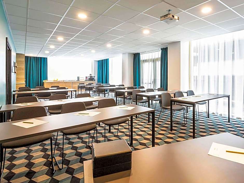 Mercure Bordeaux Centre