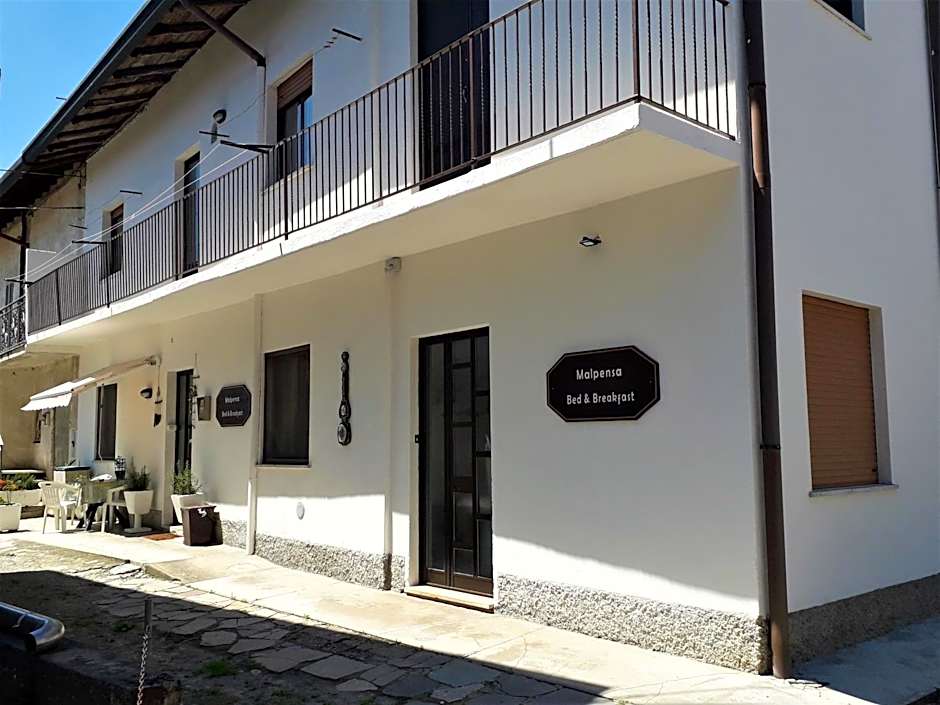 Malpensa Bed & Breakfast-No Breakfast