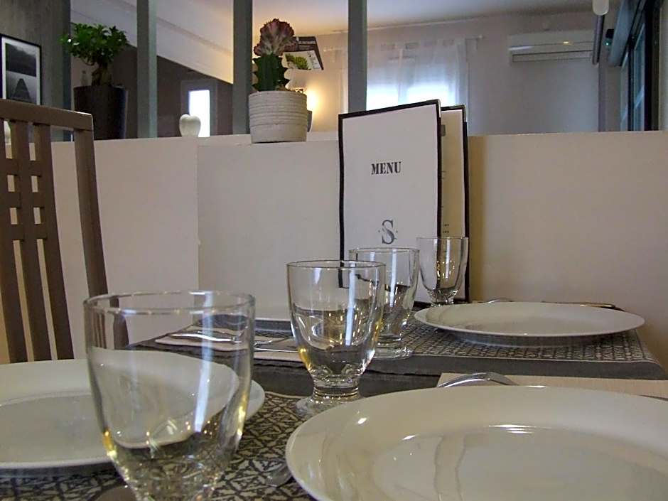 Le Sarac Hotel