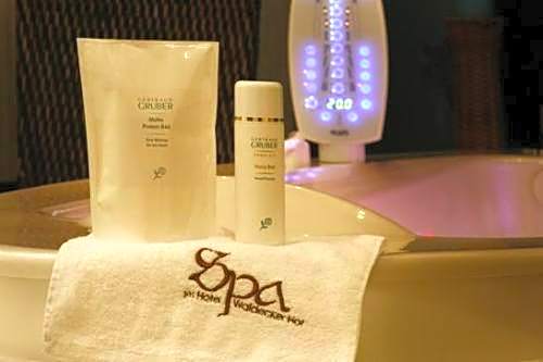 Hotel & SPA Waldecker Hof