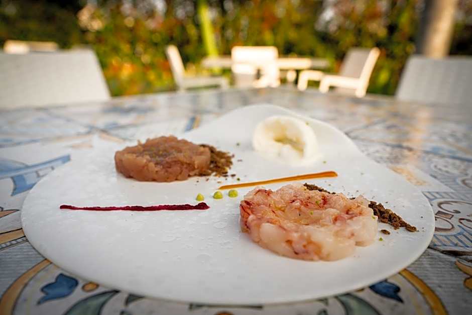 Frontemare 25 Beach Hotel