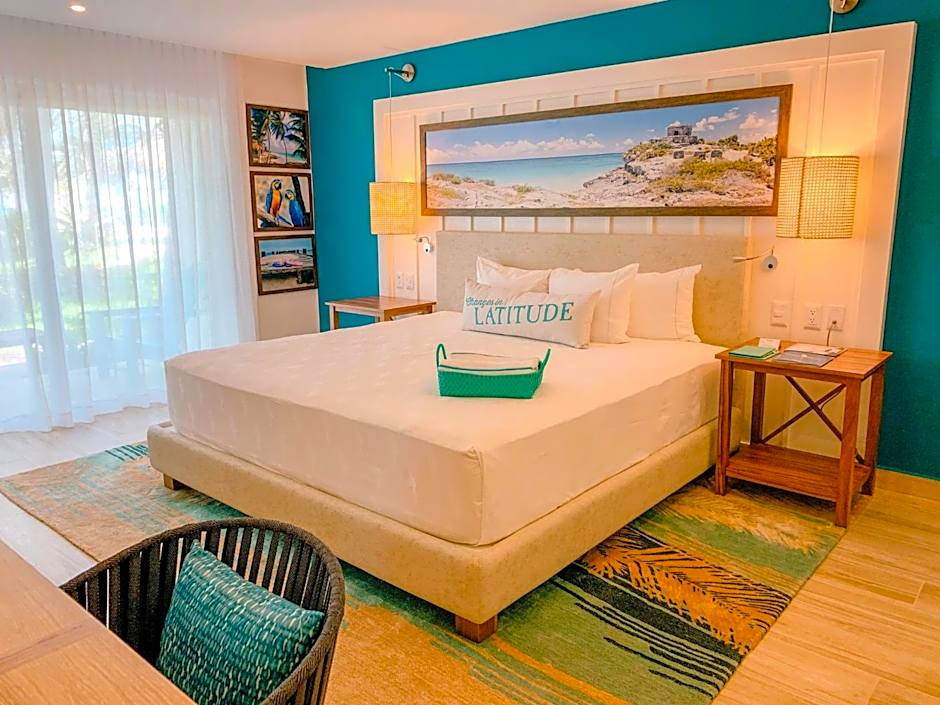 Margaritaville Island Reserve Riviera Cancún - An All-Inclusive Experience for All